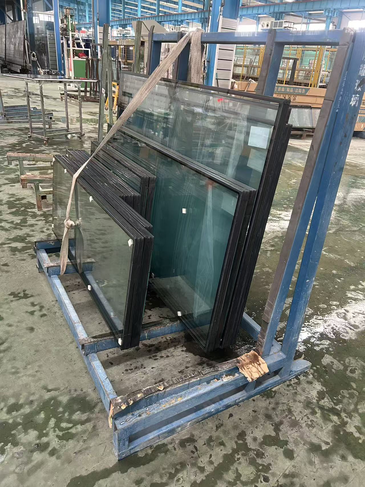 海南藏族自治州中空玻璃源头直供家用玻璃 - 价格